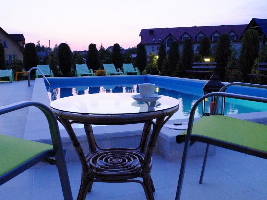 Riviera -Adults Only Villa Rewal Eksteriør bilde
